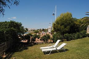 Hotel Sancho III