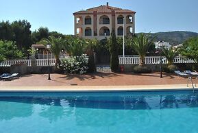 Hotel Sancho III