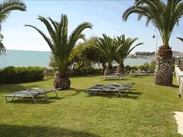 Hotel Sancho III