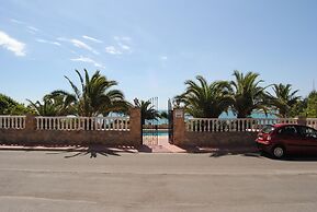 Hotel Sancho III