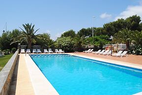 Hotel Sancho III