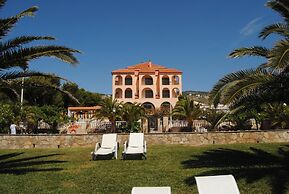 Hotel Sancho III