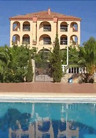 Hotel Sancho III