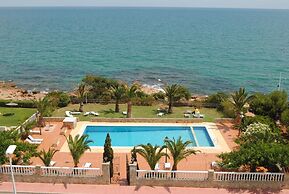 Hotel Sancho III