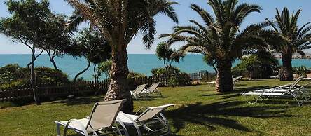 Hotel Sancho III