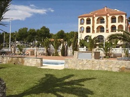 Hotel Sancho III