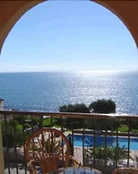 Hotel Sancho III