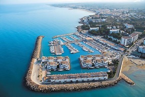 Hotel Sancho III