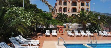 Hotel Sancho III