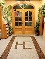 Hostal Los Corchos