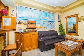 Hostal Los Corchos