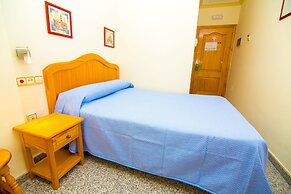 Hostal Los Corchos