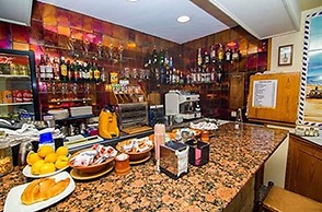 Hostal Los Corchos