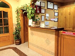 Hostal Los Corchos