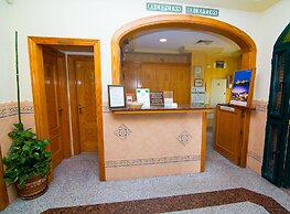 Hostal Los Corchos