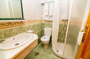 Hostal Los Corchos