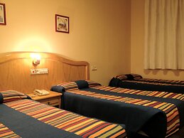 Hostal Los Corchos