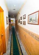 Hostal Los Corchos