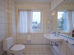 Strand Hotel Fevik - by Classic Norway Hotels