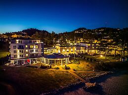Strand Hotel Fevik - by Classic Norway Hotels