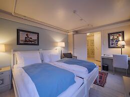 Strand Hotel Fevik - by Classic Norway Hotels