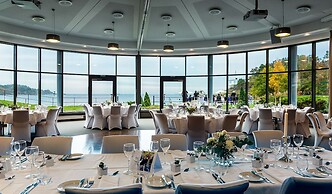 Strand Hotel Fevik - by Classic Norway Hotels