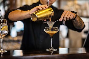 Strand Hotel Fevik - by Classic Norway Hotels