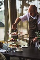 Strand Hotel Fevik - by Classic Norway Hotels