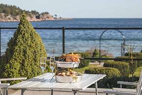 Strand Hotel Fevik - by Classic Norway Hotels