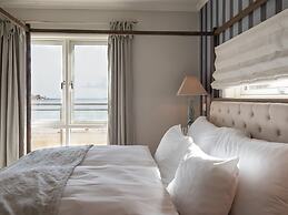 Strand Hotel Fevik - by Classic Norway Hotels