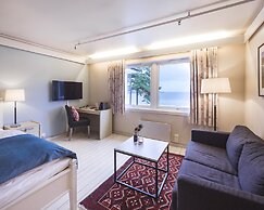 Strand Hotel Fevik - by Classic Norway Hotels