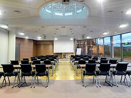 Strand Hotel Fevik - by Classic Norway Hotels