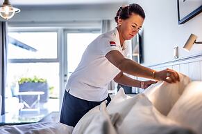 Strand Hotel Fevik - by Classic Norway Hotels