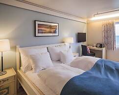 Strand Hotel Fevik - by Classic Norway Hotels