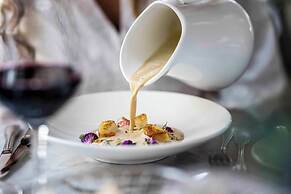 Strand Hotel Fevik - by Classic Norway Hotels