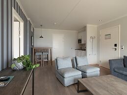 Strand Hotel Fevik - by Classic Norway Hotels