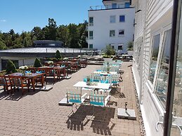 Strand Hotel Fevik - by Classic Norway Hotels