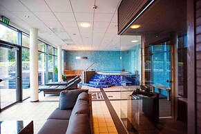 Strand Hotel Fevik - by Classic Norway Hotels