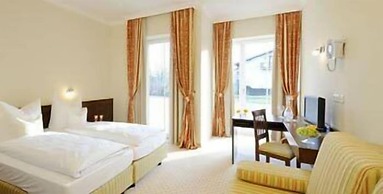 Hotel Inspiration