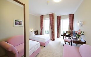 Hotel Inspiration