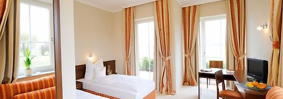Hotel Inspiration