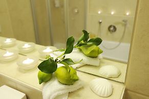 Hotel Inspiration