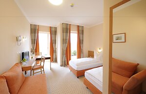 Hotel Inspiration