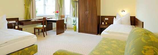 Hotel Inspiration