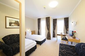 Hotel Inspiration