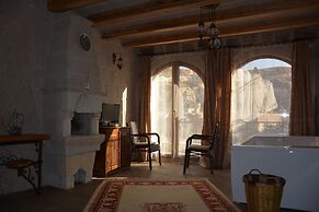 Canyon View Hotel