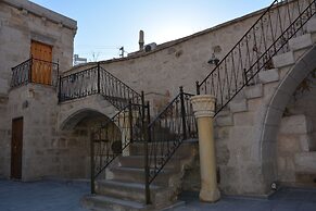 Canyon View Hotel