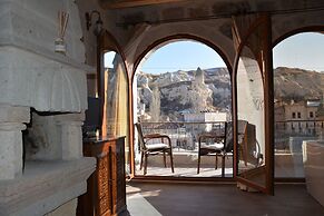 Canyon View Hotel