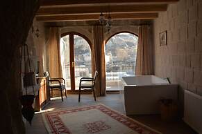 Canyon View Hotel
