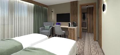 Hotel Post Fusch